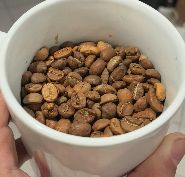 Costa Rican Single Origin - Light Roast